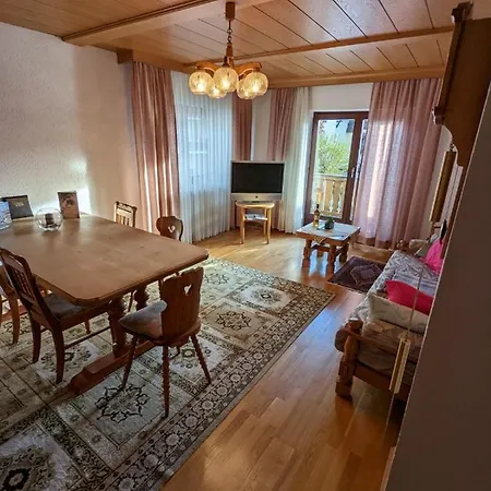 Apartment Traumhafte Im Herzen Von