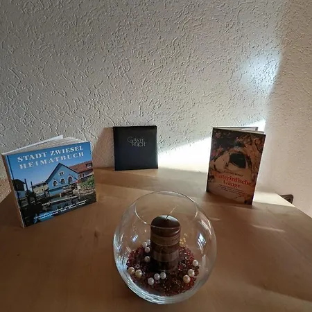 Traumhafte Im Herzen Von * Zwiesel