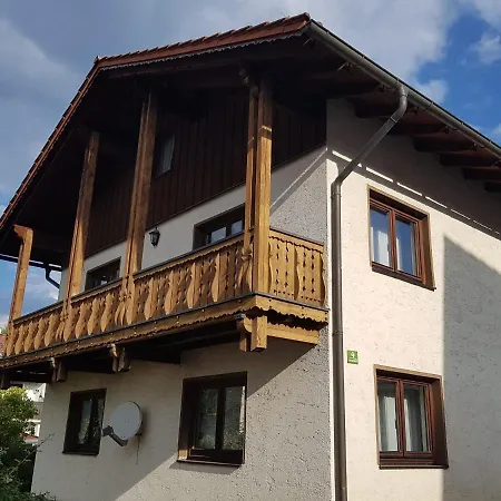 Apartment Traumhafte Im Herzen Von