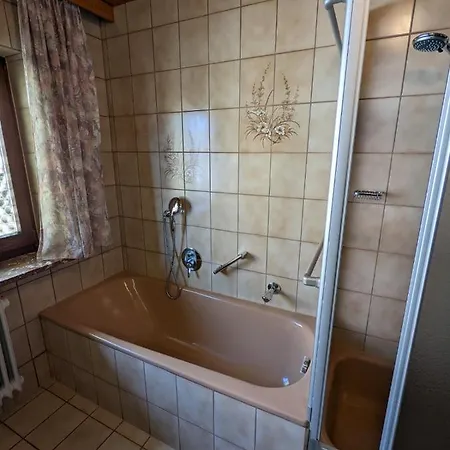 Apartment Traumhafte Im Herzen Von Zwiesel