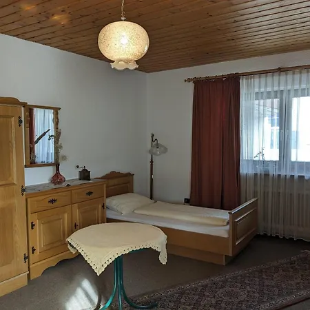 Traumhafte Im Herzen Von Apartman