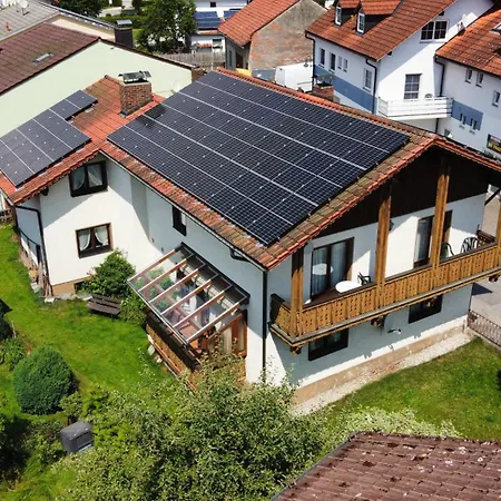 Traumhafte Im Herzen Von Apartment *