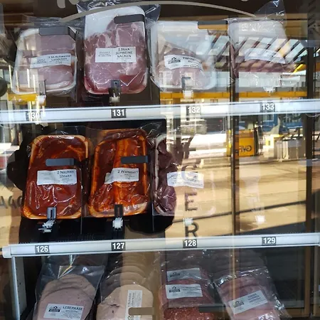 Traumhafte Im Herzen Von Appartamento Zwiesel