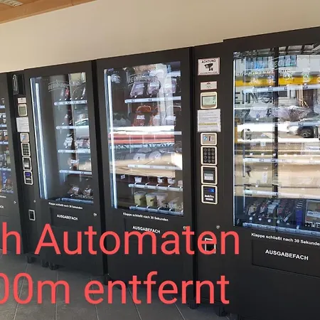 Traumhafte Im Herzen Von Zwiesel