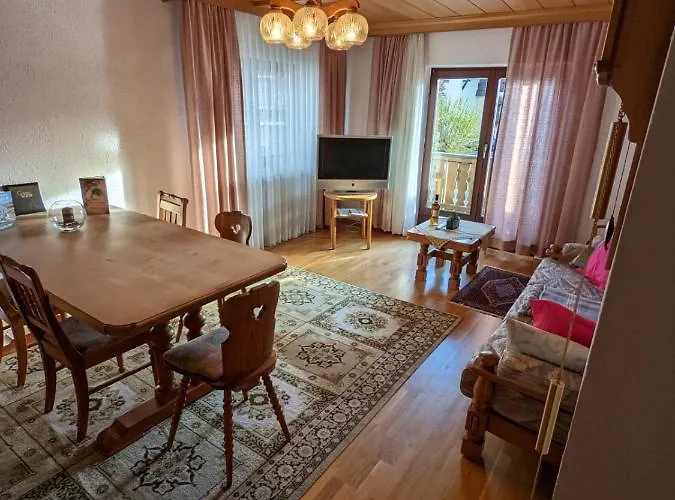 Apartment Traumhafte Im Herzen Von