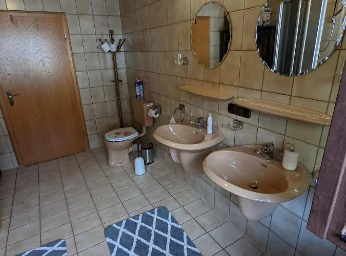 Traumhafte Im Herzen Von Zwiesel