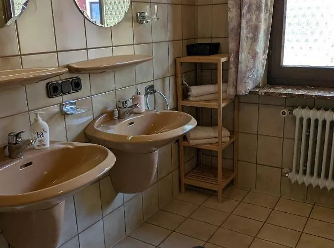 Apartment Traumhafte Im Herzen Von Zwiesel