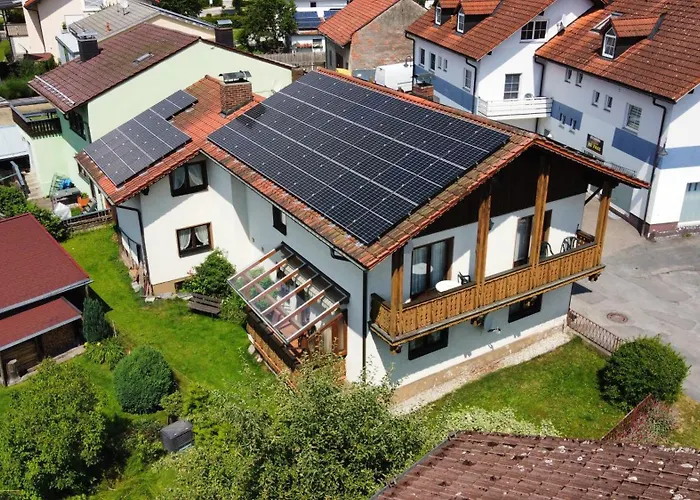 Traumhafte Im Herzen Von Apartment *
