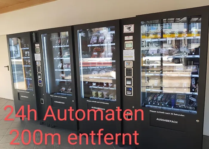 Traumhafte Im Herzen Von Zwiesel