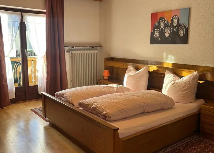 Apartment Traumhafte Im Herzen Von Zwiesel