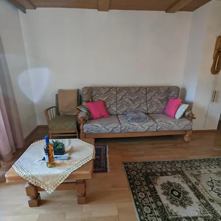 Traumhafte Im Herzen Von Apartment