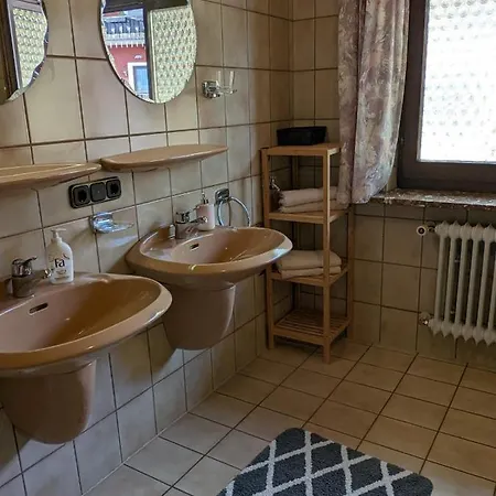 Daire Traumhafte Im Herzen Von Zwiesel