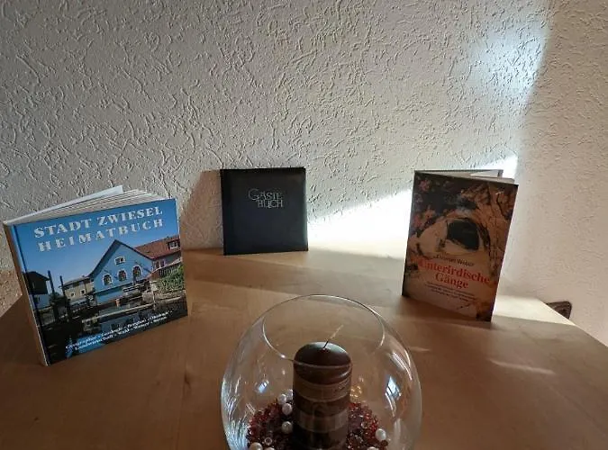 Traumhafte Im Herzen Von * Zwiesel
