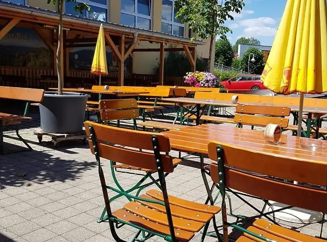 Traumhafte Im Herzen Von * تزفيسل