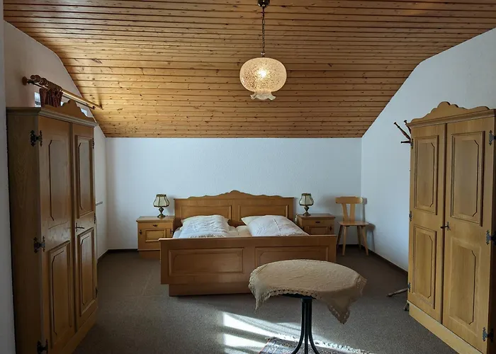 Apartmán Traumhafte Im Herzen Von *