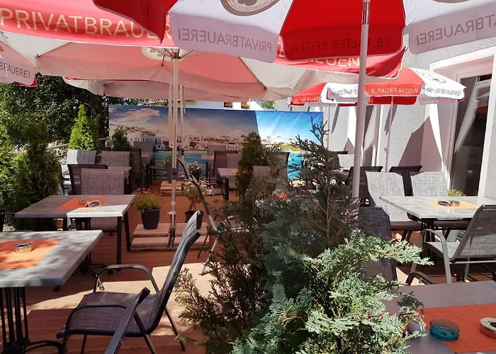 Apartmán Traumhafte Im Herzen Von *